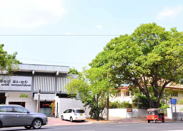 Colombo Villa