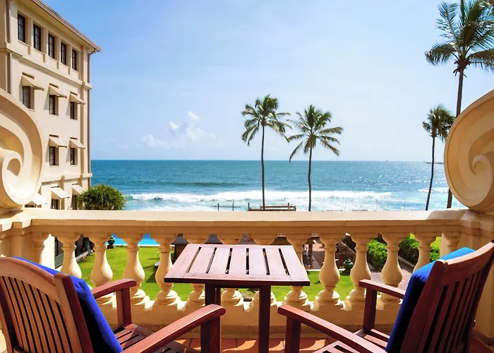 Galle Face Hotel