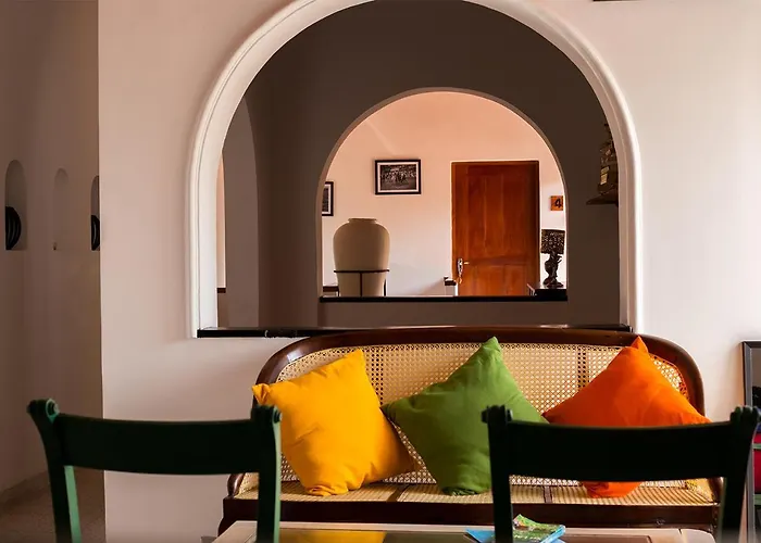 Dolce Italia Rooms